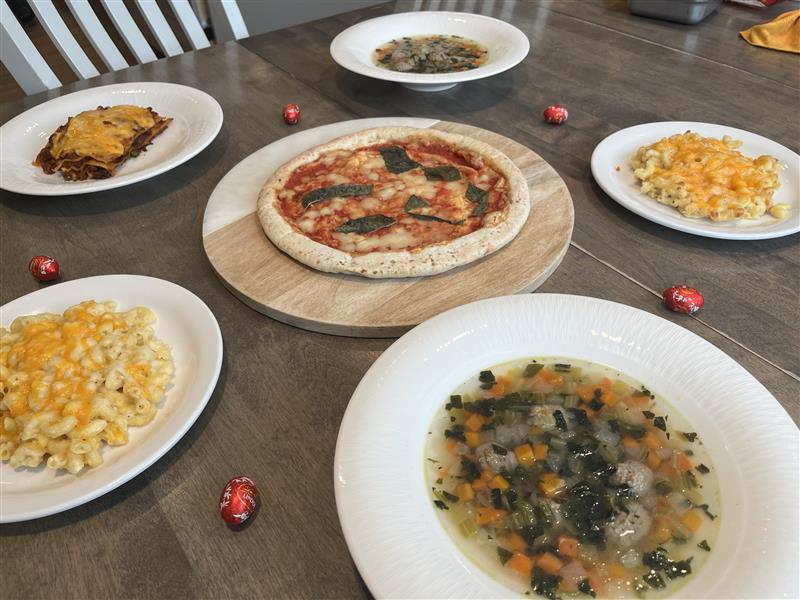 Primavera Feast Bundle